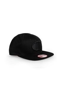 Champion Bejsbolówka "New Era 59FIFTY" | 803833 | Mężczyzna | Czarny. Kolor: czarny. Materiał: bawełna #3