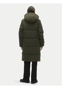 Vero Moda Płaszcz zimowy Margaret 10299498 Szary Regular Fit. Kolor: szary. Materiał: syntetyk. Sezon: zima #5
