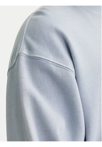 Jack & Jones Bluza Charge 12268273 Błękitny Loose Fit. Kolor: niebieski. Materiał: bawełna