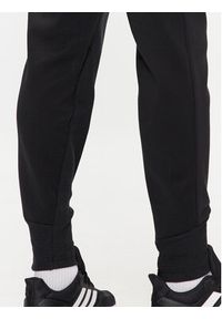 Adidas - adidas Spodnie dresowe Z.N.E. Winterized IN1899 Czarny Regular Fit. Kolor: czarny. Materiał: syntetyk #3