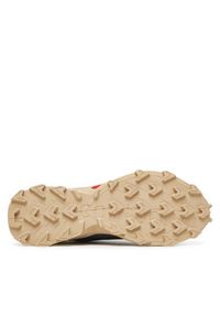 salomon - Salomon Buty do biegania Supercross 4 L47981100 Czarny. Kolor: czarny. Materiał: materiał #4