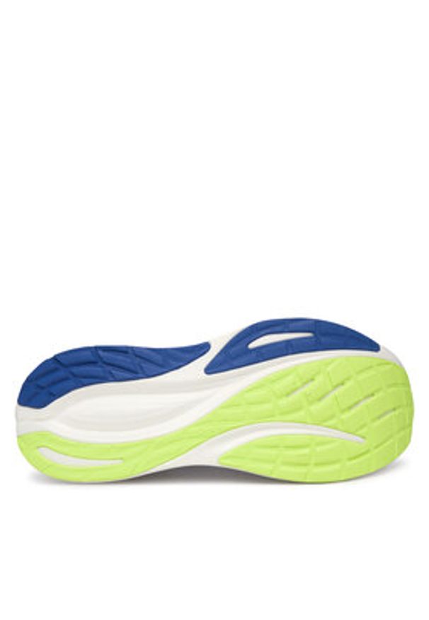 Mizuno Buty do biegania Neo Zen 2 J1GC2686 01 Biały. Kolor: biały. Materiał: materiał