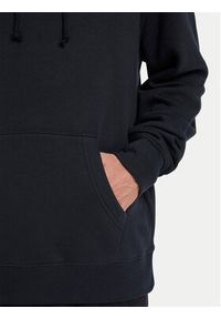 Quiksilver Bluza Salt Water Graphic EQYFT05126 Czarny Regular Fit. Kolor: czarny. Materiał: bawełna #5