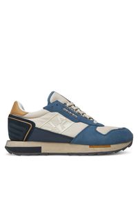 Sneakersy Napapijri
