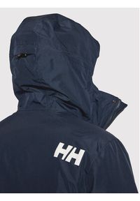Helly Hansen Kurtka zimowa Rigging 53508 Granatowy Regular Fit. Kolor: niebieski. Materiał: syntetyk. Sezon: zima #7