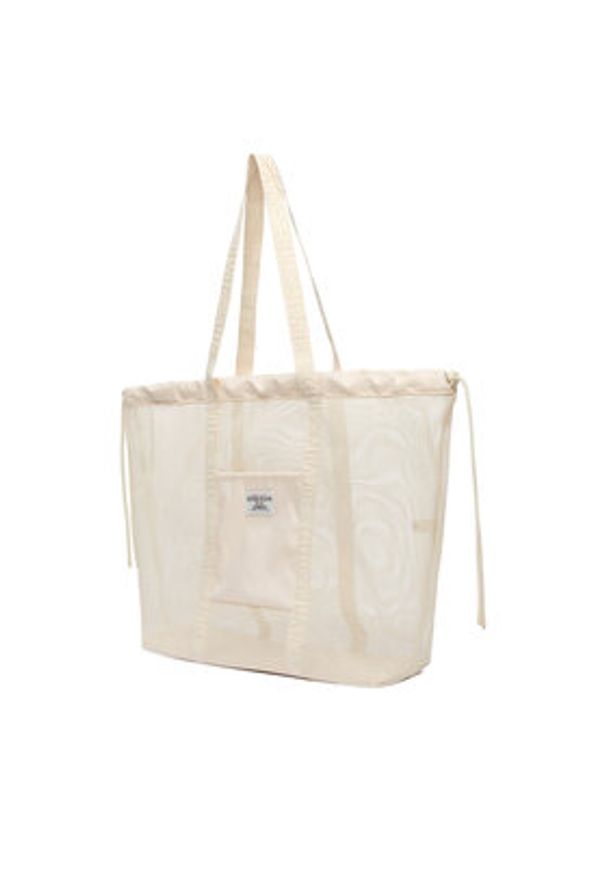 Guess Jeans Torebka WBEO-GUESS-M-003-09 Écru. Kolor: kremowy