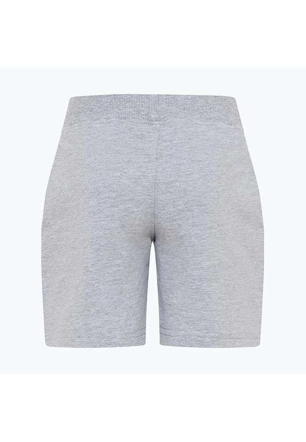 Spodenki trekkingowe dziecięce LEGO Lwparker 305. Kolor: szary. Styl: sportowy. Sport: turystyka piesza