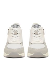 Go Soft Sneakersy CEO-WS2P260-03 Szary. Kolor: szary. Materiał: materiał #9