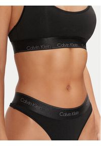 Calvin Klein Underwear Komplet bielizny 000QF8000E Czarny. Kolor: czarny. Materiał: bawełna #5