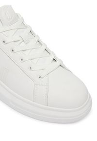 Just Cavalli Sneakersy 80QA3SBA ZPC16 Biały. Kolor: biały. Materiał: skóra #3