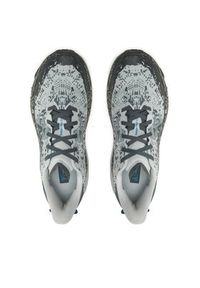 HOKA - Hoka Buty do biegania Speedgoat 6 GTX GORE-TEX 1155150 Szary. Kolor: szary. Materiał: materiał. Technologia: Gore-Tex #6