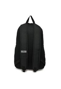 Puma Plecak Phase Patch 091730 01 Czarny. Kolor: czarny. Materiał: materiał #5