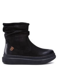 Botki Lasocki. Kolor: czarny #1