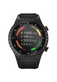 Acme - Smartwatch ACME SW302 GPS. Rodzaj zegarka: smartwatch. Styl: sportowy #5