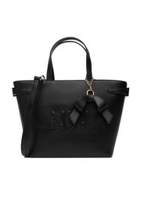 Nine West Torebka EO-Lira-LX20086b Czarny. Kolor: czarny #6