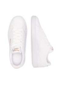 Reebok Sneakersy C-COURT CLEAN 100074383 Biały. Kolor: biały. Materiał: syntetyk #4