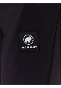Mammut Spodnie outdoor 1022-01661 Czarny Regular Fit. Kolor: czarny. Materiał: syntetyk. Sport: outdoor #3