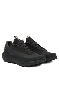 Arc'teryx Trekkingi Norvan Ld 4 Gtx X000010397 Czarny. Kolor: czarny. Materiał: materiał. Sport: turystyka piesza #2