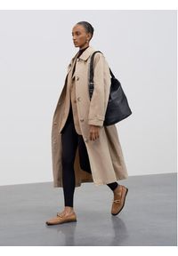 Gino Rossi Loafersy 82300 Brązowy. Kolor: brązowy. Materiał: skóra #3