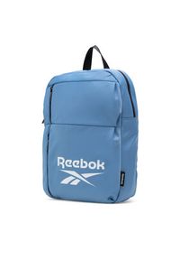 Reebok Plecak RBK-030-CCC-05 Niebieski. Kolor: niebieski #2