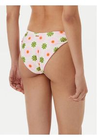 Maaji Dół od bikini Pastel Flourish Splendour PT2679SBC038 Kolorowy. Materiał: syntetyk. Wzór: kolorowy #5