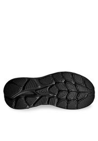 HOKA - Hoka Buty do biegania Clifton 10 1168860 Czarny. Kolor: czarny. Materiał: materiał #4