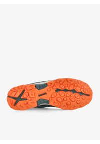 MEINDL - Buty turystyczne damskie Meindl Lite Trail Lady GTX. Kolor: zielony. Styl: sportowy