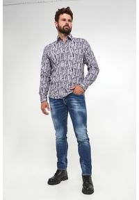 JOOP! Jeans - Koszula męska Hanson3-W JOOP! JEANS #4