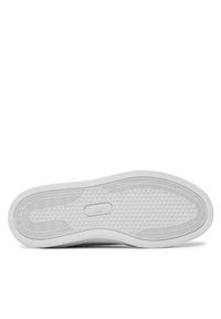 Puma Sneakersy Smash Platform v3 390758 06 Biały. Kolor: biały. Materiał: skóra. Obcas: na platformie