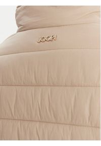 JOOP! Kurtka przejściowa 58 253O58Olivia 30047607 Beżowy Regular Fit. Kolor: beżowy. Materiał: syntetyk #4