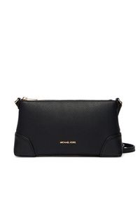 MICHAEL Michael Kors Torebka 32R6G1WC1V Czarny. Kolor: czarny. Materiał: skórzane #3