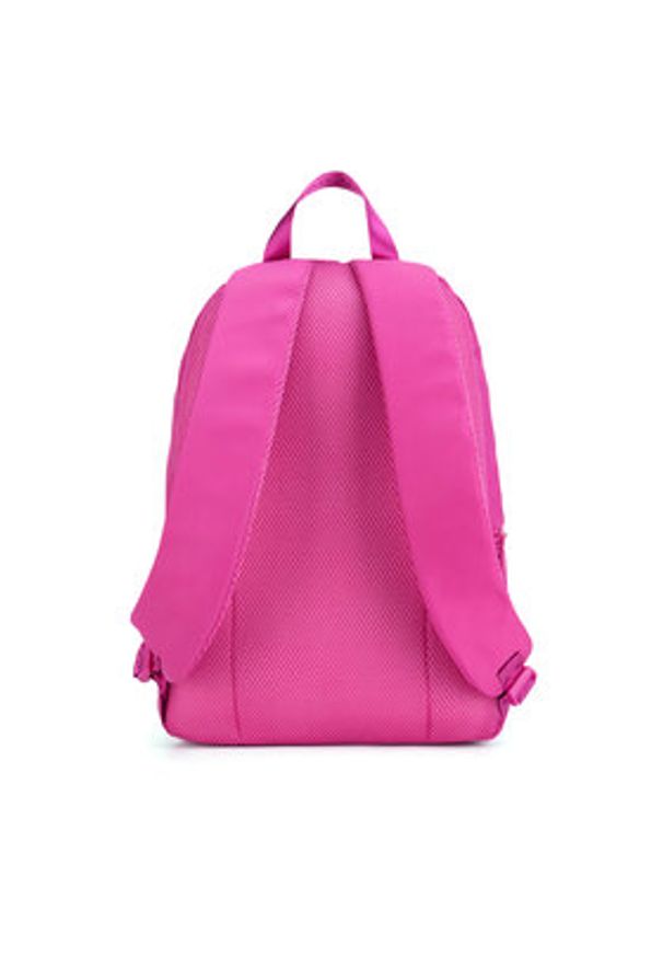 Reebok Plecak RBK-044-CCC-05 Różowy. Kolor: różowy. Materiał: poliester, materiał