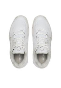 Head Buty Revolt Pro 4.0 274142 Biały. Kolor: biały. Materiał: materiał #7