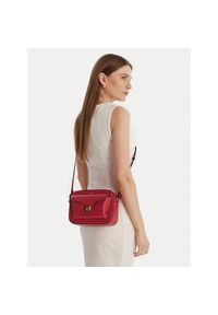 Torebka Coccinelle. Kolor: czerwony #1