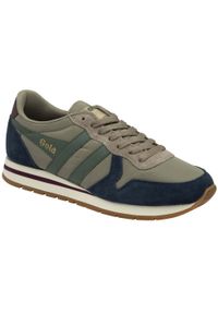 Trenerzy Gola Daytona Chute. Kolor: wielokolorowy, niebieski, zielony #1
