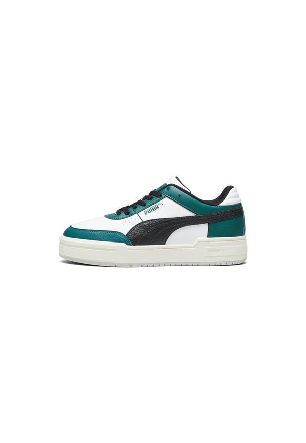 Buty do chodzenia męskie Puma Pro Sport. Kolor: wielokolorowy. Materiał: materiał, syntetyk. Szerokość cholewki: normalna. Sport: turystyka piesza