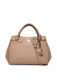 Torebka Guess. Kolor: beżowy #1
