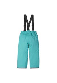 Spodnie dla dzieci narciarskie Reima Proxima 522277A. Materiał: materiał, poliester, tkanina. Wzór: gładki. Sezon: zima. Sport: narciarstwo #4