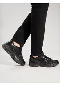 Saucony Sneakersy 5 Ride Millennium S70812-3 Czarny. Kolor: czarny. Materiał: materiał #4