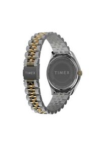 Timex Zegarek Legacy TW2W87400 Srebrny. Kolor: srebrny #2
