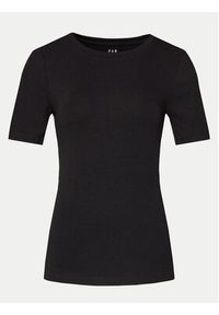 GAP - Gap T-Shirt 540635-01 Czarny Slim Fit. Kolor: czarny. Materiał: bawełna #7