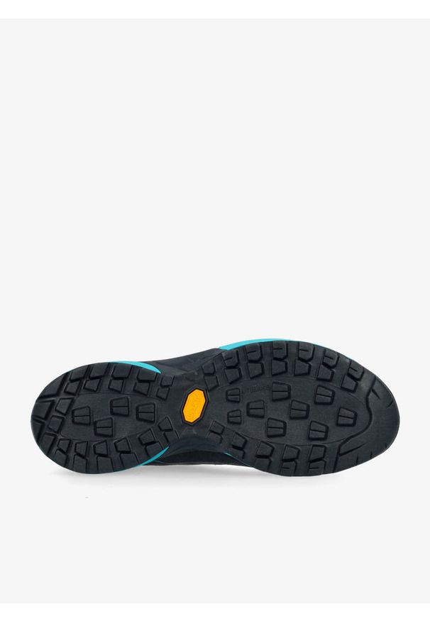 Scarpa - Buty turystyczne MESCALITO GTX - niebieski. Kolor: czarny, szary, wielokolorowy