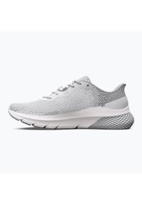 Buty do biegania damskie Under Armour Hovr Turbulence 2. Kolor: biały. Sport: bieganie
