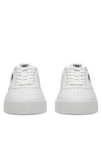 Fila Sneakersy MILENA FFW0439-10004 Biały. Kolor: biały. Materiał: materiał #4
