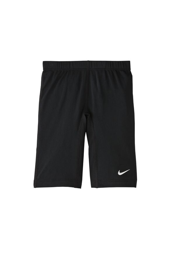 Nike Zwembroek Jongens Hydrastrong Solid Jammer Black. Kolor: czarny