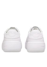 Fila Sneakersy Premium L Wmn FFW0337.13033 Biały. Kolor: biały. Materiał: skóra #7