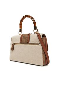 Guess Torebka HWAG93 37200 Beżowy. Kolor: beżowy