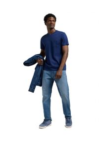 Lee - MESKA KOSZULKA LEE POCKET TEE TRUE NAVY 112370423 #2