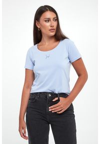 T-shirt damski Tobie JOOP! #1