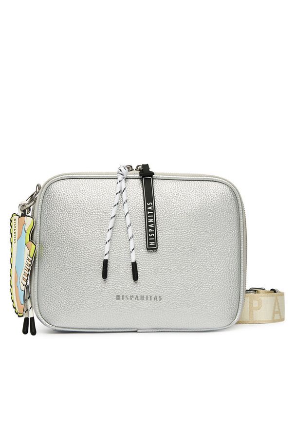 Torebka Hispanitas. Kolor: złoty